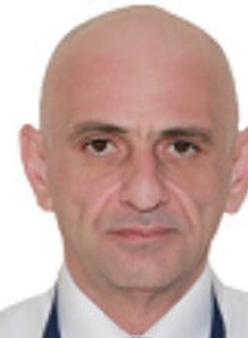 Тотиков Мурат Заурович