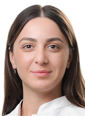 Туаева Тея Тенгизовна