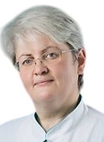 Хадикова Эмма Владимировна