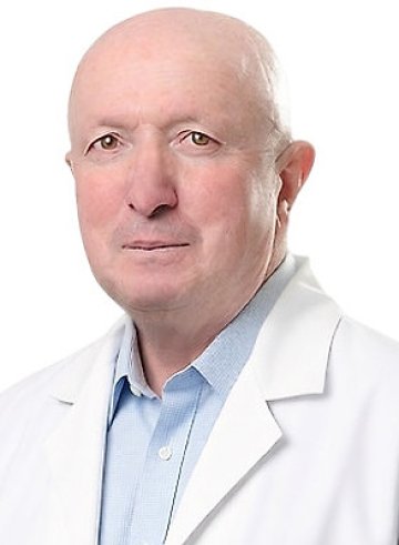 Царахов Вячеслав Мурзаевич