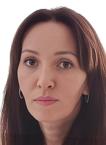 Дзуцева Мадина Руслановна