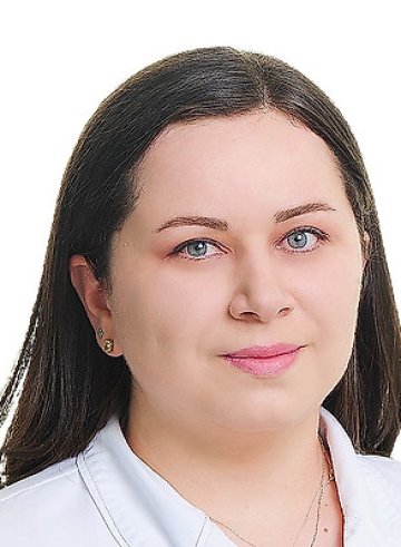 Битакова Мадина Русеновна