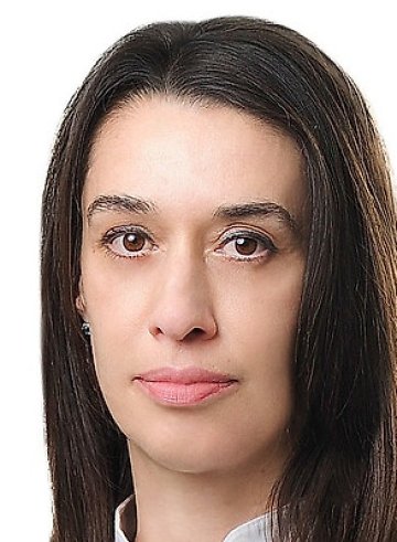 Чибирова Альбина Хетаговна