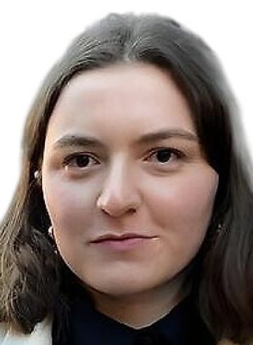 Макарова Лариса Сергеевна