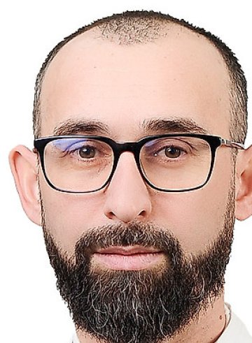 Четиев Алан Нодарович