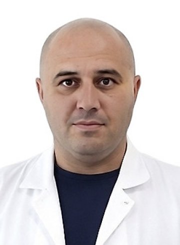Джиоев Сослан Борисович