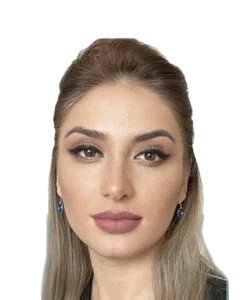 Губиева Залина Кантемировна