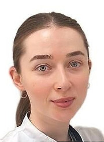 Туаева Стелла Казбековна