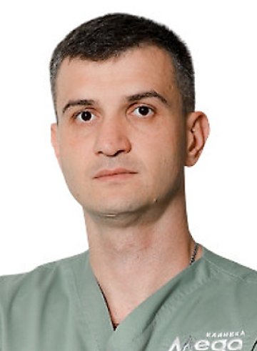 Туаев Фёдор Аланович