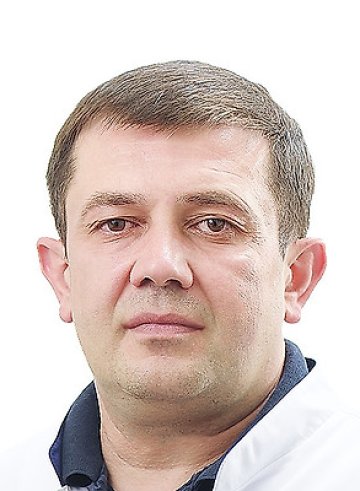 Тавитов Аслан Русланович