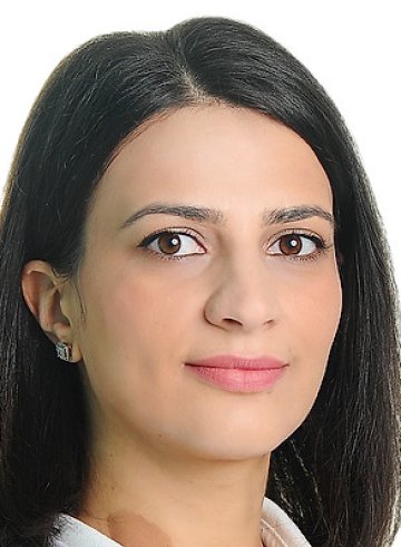 Гегкиева Агунда Будзиевна