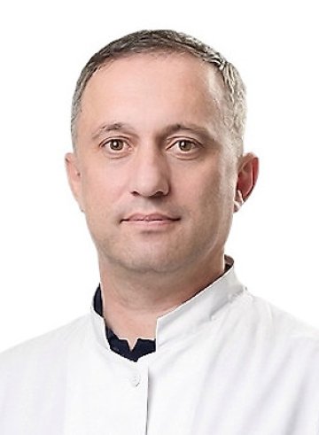 Кодзасов Алан Феликсович