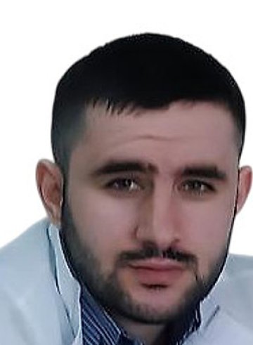Бичегкуев Сослан Таймуразович