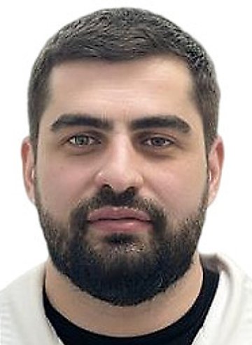 Кудухов Давид Геронтиевич