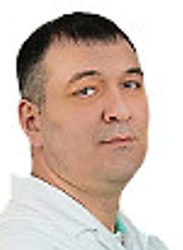 Джидзалов Ацамаз Хасанович