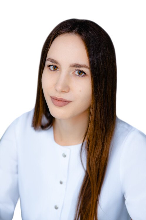 Бекетова Наталия Юрьевна