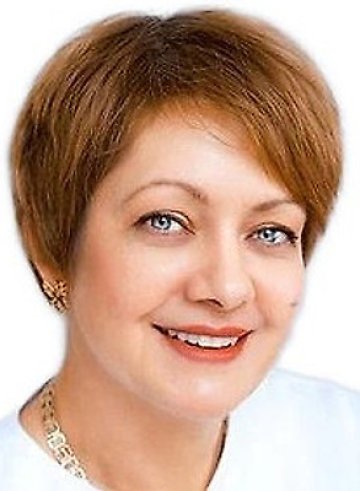 Керченко Анна Александровна