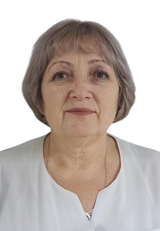 Морозова Галина Дмитриевна
