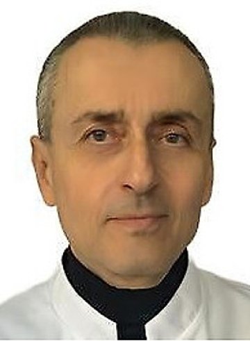 Кудухов Владимир Ильич