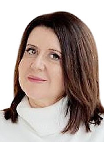 Иванова Олеся Сергеевна