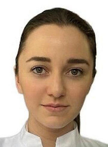 Кодзаева Ирина Константиновна