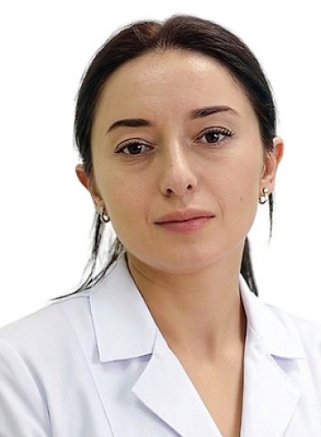 Вирко Милана Владимировна