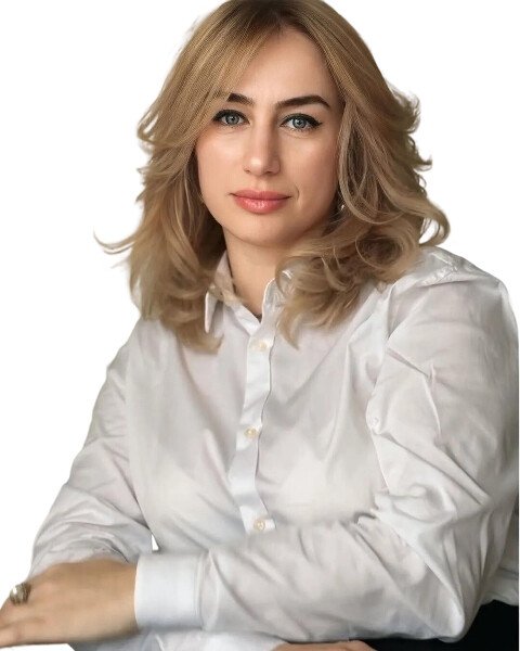 Агнаева Мадина Черменовна