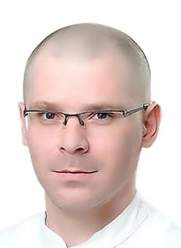 Макаров Давид Рустамович