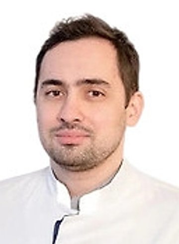 Миндзаев Дзамболат Роланович