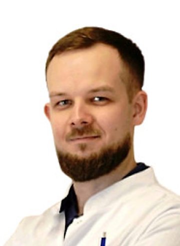 Журавлев Дмитрий Викторович