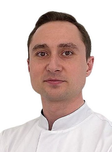 Аверьянов Александр Павлович