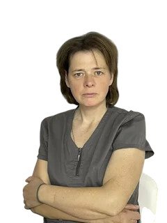 Плошенко Юлия Александровна