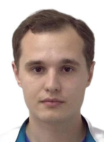Волченков Алексей Алексеевич