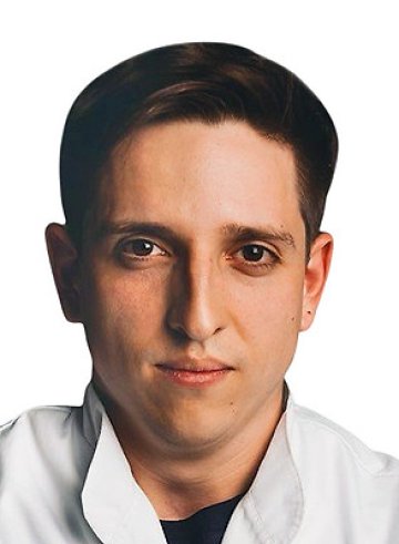 Годзина Лев Олегович
