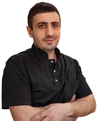 Аванесян Юрий Артурович