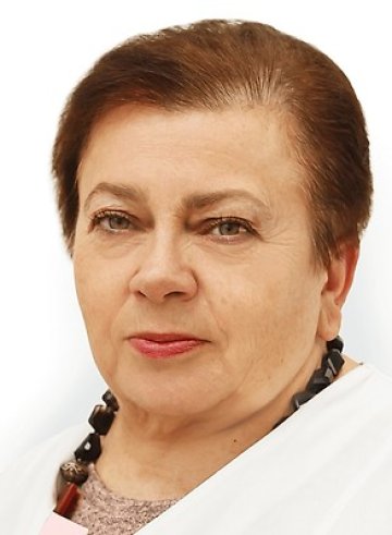 Курзякова Наталья Александровна