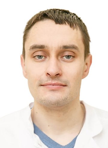 Яриков Антон Викторович