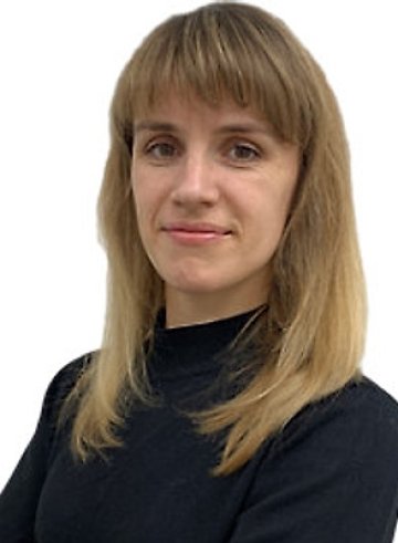 Васильева Ольга Александровна