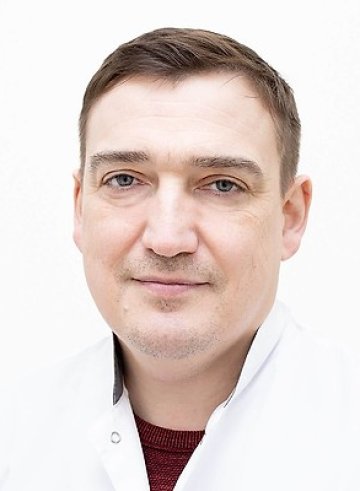 Петухов Владимир Сергеевич