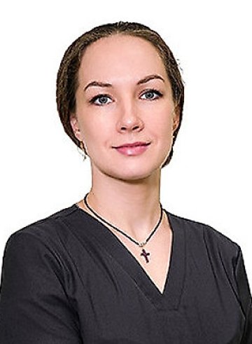 Темнова Владилена Владимировна