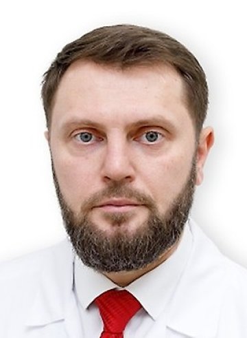 Адаменко Алексей Николаевич