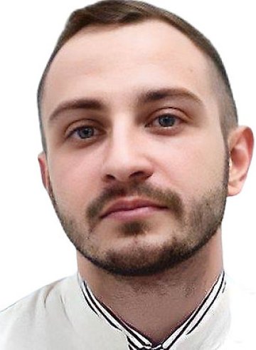Михутов Игорь Владиславович
