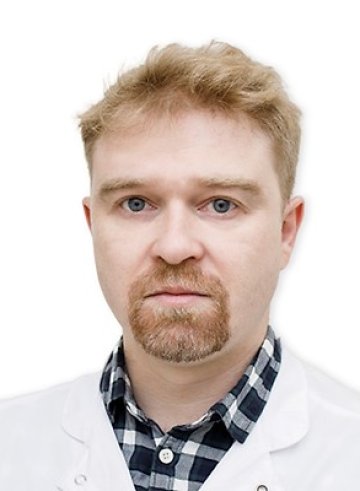 Наумов Алексей Сергеевич