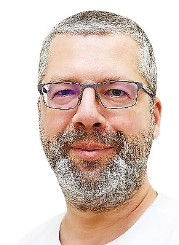 Щуров Дмитрий Владимирович