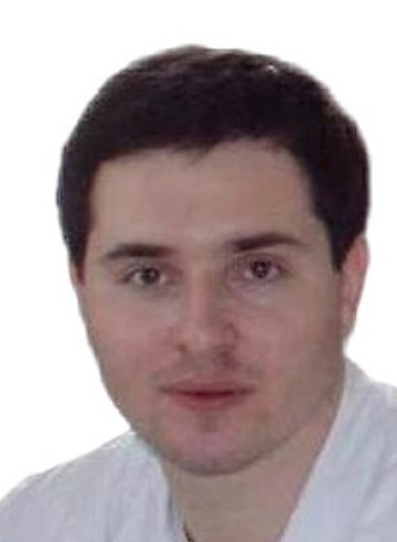 Мартоян Дмитрий Юрикович
