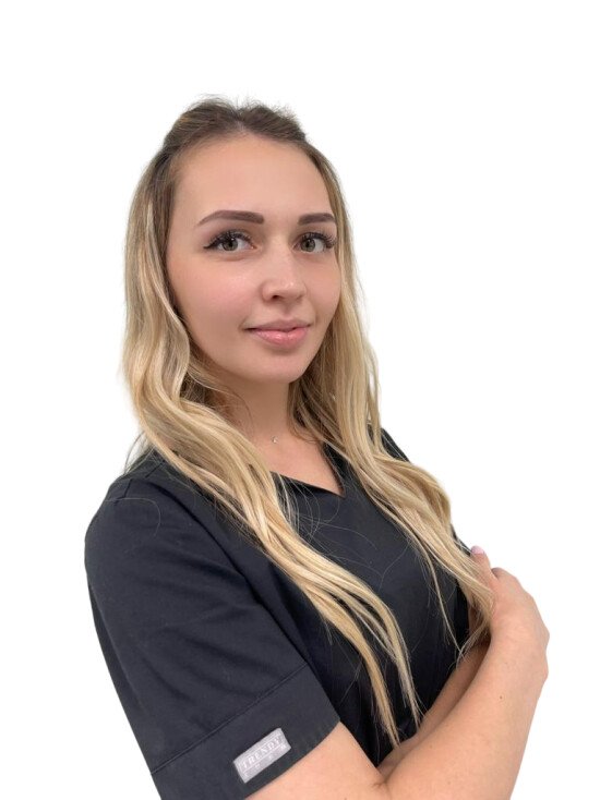 Духанова Светлана Александровна