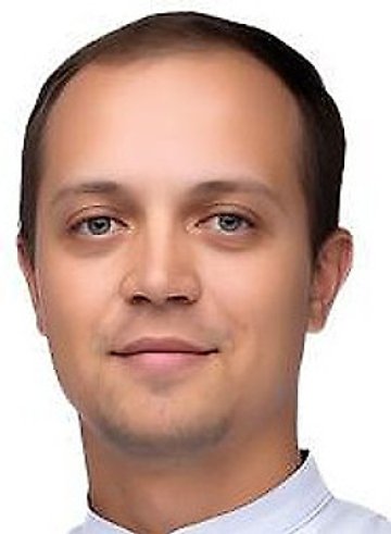 Гадалов Денис Александрович