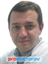 Кузнецов Александр Юрьевич