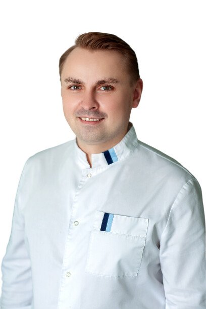 Карпенко Михаил Сергеевич