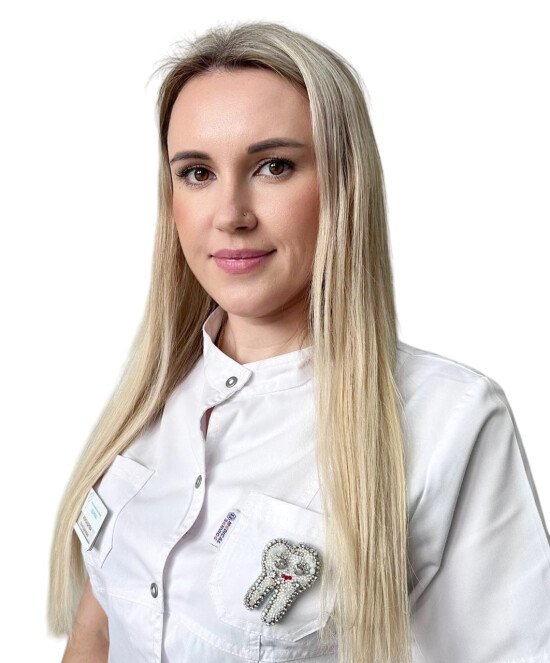 Александрова Юлия Сергеевна